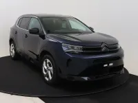 Gebraucht Citroën C5 Aircross 136 PS (100 kW) 2025 Eclipse blue SUV