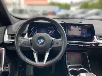 Gebraucht BMW X1 Luxury Line 163 PS (119 kW) 2022 Orange SUV