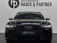 Gebraucht Audi S6 Sport 344 PS (253 kW) 2021 Mythosschwarz metallic Kombi