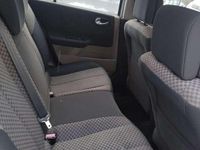 Gebraucht Renault Mégane II Privilege 113 PS (83 kW) 2002 Grau Limousine