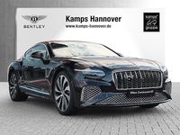 Neu Bentley Continental 680 PS (500 kW) 2025 Schwarz Coupé