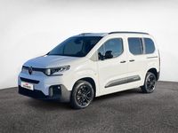 Neu Citroën Berlingo 131 PS (96 kW) 2025 Eisweiß Van / Kleinbus