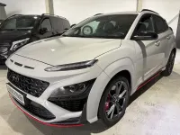 Gebraucht Hyundai Kona N Performance 280 PS (205 kW) 2023 Grau SUV