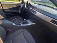 gebraucht BMW 318 i touring -