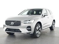 Gebraucht Volvo XC60 Plus 253 PS (186 kW) 2025 Silver dawn / metallic SUV