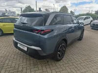 Neu Peugeot 5008 GT 194 PS (142 kW) 2026 Blau SUV