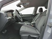 Gebraucht VW Golf VIII Move 116 PS (85 kW) 2024 Mondsteingrau Limousine