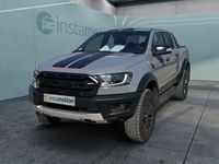 Gebraucht Ford Ranger Raptor 212 PS (155 kW) 2023 Grau Pickup