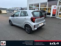 Neu Kia Picanto Vision 68 PS (50 kW) 2026 (kcs)sparkling silver Kleinwagen