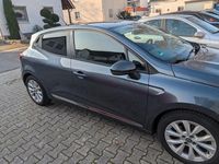 Gebraucht Renault Clio V Experience 101 PS (74 kW) 2020 Grau Limousine