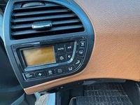 Gebraucht Citroën C4 Picasso Exclusive 150 PS (110 kW) 2009 Weiß Van / Kleinbus