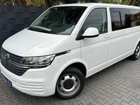 Brugt VW Caravelle 150 HK (110 kW) 2020 Hvid Van