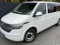 Gebraucht VW T6.1 150 PS (110 kW) 2020 Weiß Van