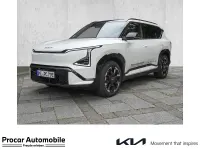 Gebraucht Kia EV5 GT-Line 160 kW (218 PS) 2026 Weiß SUV