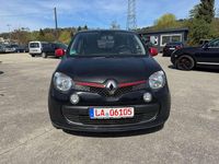 Gebraucht Renault Twingo Dynamique 90 PS (66 kW) 2015 Sternenschwarz Kleinwagen