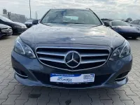 Gebraucht Mercedes E400 Elegance 333 PS (244 kW) 2015 Grau Kombi