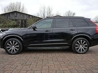 Gebraucht Volvo XC90 Plus 235 PS (172 kW) 2023 Schwarz SUV