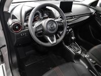 gebraucht Mazda 2 HOMURA 1.5L e-SKYACTIV G 90PS GS FWD LED KAMERA ACAA NAVI