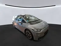 Gebraucht VW ID.3 Pro Performance 150 kW (204 PS) 2023 Grau Kleinwagen