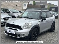 Second-hand Mini Cooper 143 CP (105 kW) 2014 Hatchback