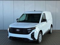 Neu Ford Transit Trend 2026 Frozen white Van
