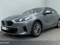 Gebraucht BMW 120 Efficient Dynamics 156 PS (114 kW) 2025 Skyscraper grau metallic Kleinwagen