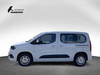 Gebraucht Opel Combo Life 131 PS (96 kW) 2022 Lackierung weiss icy Kombi