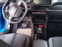 gebraucht Peugeot 208 PureTech 100 EAT8 Allure Pack Allure Pack