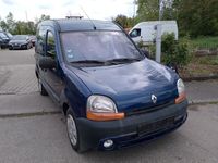 gebraucht Renault Kangoo 1.4 Liberty.klima tüv 9-25