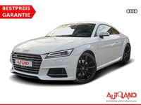 Gebraucht Audi TT Comfort 228 PS (167 kW) 2017 Andere Kleinwagen
