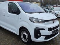 Gebraucht Citroën Jumpy 177 PS (130 kW) 2024 Weiß Van / Kleinbus