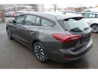 Gebraucht Ford Focus Style 120 PS (88 kW) 2022 Magnetic Kombi