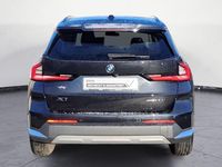 Gebraucht BMW X1 156 PS (114 kW) 2024 Schwarz SUV