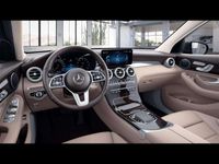 gebraucht Mercedes GLC300e 4M Exclusive/Off-Road MBUX Distronic