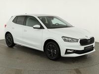 Neu Skoda Fabia Selection 116 PS (85 kW) 2026 Moon weiss metallic Kleinwagen