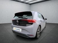 Gebraucht VW ID.3 Pro 150 kW (204 PS) 2023 Grau Kleinwagen