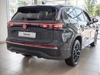 Neu VW Tayron Elegance 204 PS (150 kW) 2025 Grau (delfingrau metallic) SUV