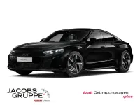 Second-hand Audi e-tron GT quattro Ambiente 350 kW (476 CP) 2023 Negru Berlinǎ