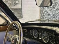 Gebraucht MG B GT 95 PS (69 kW) 1975 Blau Coupé