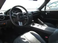 Gebraucht Mazda MX5 Energy 160 PS (117 kW) 2007 Grau Cabrio