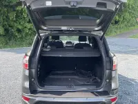 Gebraucht Ford Kuga ST-Line 150 PS (110 kW) 2017 Grau SUV