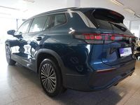 Gebraucht VW Tayron Life 150 PS (110 kW) 2025 Blau SUV