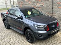 gebraucht Ford Ranger Thunder Standhzg Offroad Garantie MwSt