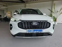 Neu Ford Kuga Titanium 242 PS (177 kW) 2026 Frostweiß (weiss) SUV