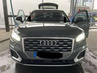 gebraucht Audi Q2 1.4 TFSI cylinder on demand