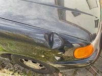 Gebraucht VW Polo Basis 60 PS (44 kW) 1997 Limousine