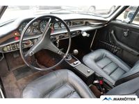 Gebraucht Volvo P1800 116 PS (85 kW) 1973 Weiss Coupé