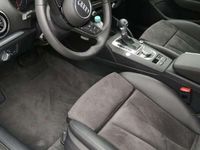 gebraucht Audi A3 Sportback 