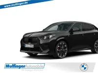 Gebraucht BMW X2 Performance 300 PS (220 kW) 2025 Schwarz SUV