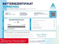 Gebraucht Skoda Enyaq iV 150 kW (204 PS) 2025 Schwarz SUV